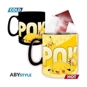 Κούπα Abysse Nintendo: Pokemon - Pikachu Heat Change Mug (460ml) (ABYMUGA153)
