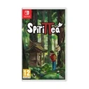 Spirittea Switch Game (Nintendo Switch)