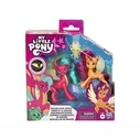 Hasbro My Little Pony: Dragon Light Reveal (Glow in the Dark) (F8702)