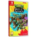 NSW Teenage Mutant Ninja Turtles Arcade: Wrath of the Mutants