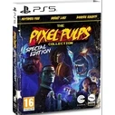 Παιχνίδι PS5 The Pixel Pulps Collection - Special Edition