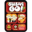 Επιτραπεζιο Κάισσα Sushi Go - Επιτραπέζιο (Ελληνική Γλώσσα) (KA113117)