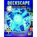 Επιτραπεζιο Κάισσα Deckscape: Ταξίδι Στον Χρόνο - Επιτραπέζιο (Ελληνική Γλώσσα) (KA114558)