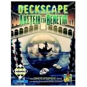 Επιτραπεζιο Κάισσα Deckscape: Ληστεία Στην Βενετία - Επιτραπέζιο (Ελληνική Γλώσσα) (KA114565)