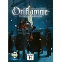 Επιτραπεζιο Κάισσα Oriflamme: Το Λάβαρο του Βασιλιά - Επιτραπέζιο (Ελληνική Γλώσσα) (KA114077)