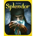 Επιτραπεζιο Κάισσα Splendor - Επιτραπέζιο (Ελληνική Γλώσσα) (KA112226)