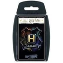 Winning Moves: Top Trumps Specials - Harry Potter Heroes of Hogwarts Playing Cards (WM02879-EN1-6)