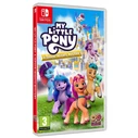 NSW My Little Pony: A Zephyr Heights Mystery
