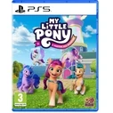 PS5 My Little Pony: A Zephyr Heights Mystery