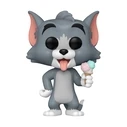 Funko Pop! Television Tom &  Jerry  Tom #1657 Vinyl Figure