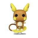 Φιγούρα Funko Pop! Games: Pokemon - Alolan Raichu #1011