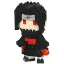 Φιγούρα Τουβλάκια Bandai Nanoblock : Naruto - Itachi Building (NBCC138)