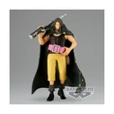 Φιγούρα Banpresto The Shukko: One Piece - Yasopp Statue (16cm)