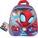 AS Marvel: Spidey and his Amazing Friends Backpack Painting Set (1023-68103)