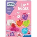 AS Clementoni Μαθαίνω  Δημιουργώ: Lab - Lip Gloss (1026-63412)