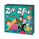 Επιτραπέζιο Παιχνίδι AS Ζικ Ζακ Μπλεξίματα (1040-24714)