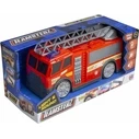 AS Teamsterz: Mighty Machines - Fire Engine (LightSound) (7535-17119)