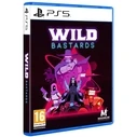 Παιχνίδι PS5 Wild Bastards
