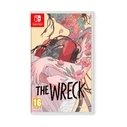 Nintendo Switch Red Art Games The Wreck