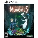 Παιχνίδι PS5 Dungeon Munchies