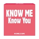 Επιτραπέζιο Παιχνίδι AS - Know Me Know You (Greek Language) (1040-24802)