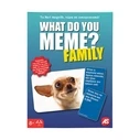 Επιτραπέζιο Παιχνίδι AS - What Do You Meme Family (Greek Language) (1040-26200)