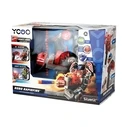 Παιχνίδι Ρομποτικό AS Silverlit: Ycoo R/C - Robo Rapidfire (7530-88528)