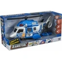 AS Teamsterz: Mighty Machines - Police Helicopter with Light  Sound (7535-17123)