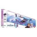 AS Scooter Junior Disney - Frozen με Λαμπάδα (5004-50261)