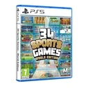 Παιχνίδι PS5 34 Sports Games World Edition