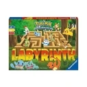 Επιτραπέζιο Παιχνίδι Ravensburger Pokemon: Gotta Catch'em All! - Labyrinth (Greek Language)