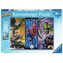 Ravensburger Puzzle: Marvel - Spiderman (300XXLpcs) (12001072)