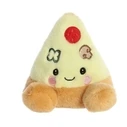 Λούτρινο Aurora - Palm Pals: Peppa Pizza Slice 13cm (33688)