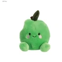 Λούτρινο Aurora - Palm Pals: Jolly Green Apple 13cm (33572)