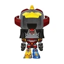 Φιγούρα Funko Bitty Pop! Bots: Power Rangers - Megazord with Red Ranger