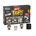 Φιγούρα Funko Bitty Pop! 4-Pack: Game of Thrones Ned Stark Vinyl Figures
