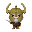 Φιγούρα Funko Pop! Animation The Lord of the Rings: The War of Rohirrim - Helm Hammerhand #1835