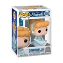 Funko Pop! Disney: Cinderella's 75th - Cinderella #1542 Vinyl Figure