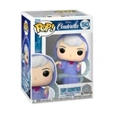 Funko Pop! Disney: Cinderella's 75th - Fairy Godmother #1543 Vinyl Figure