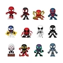 Funko Mystery Minis: Marvel Comics - (glow)