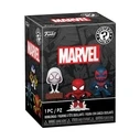 Funko Mystery Minis: Marvel Comics - (glow)