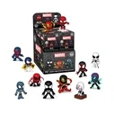 Funko Mystery Minis: Marvel Comics - (glow)