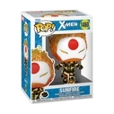 Funko Pop Marvel X Men Sunfire Bobble Head Vinyl Figure
