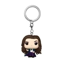 Μπρελόκ Funko Pocket Pop!: Agatha - Agatha Harkness Vinyl Figure Keychain