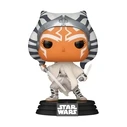 Φιγούρα Funko Pop! Disney Star Wars: Ahsoka - Ahsoka Tano #749 Bobble-Head