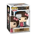 Funko Pop! SNL: Saturday Night Live: 50th - Gilly #14 Vinyl Figure