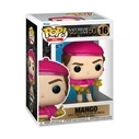 Funko Pop! SNL: Saturday Night Live: 50th - Mango #16 Vinyl Figure