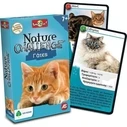 AS Παιχνίδια με Κάρτες: Nature Challenge - Γάτες (1040-90134)