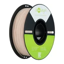 Creality3D Soleyin PETG 3D Printer Filament 1.75mm Milk Tea Brown 1kg 3301030165