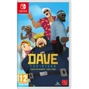 Παιχνίδι NSW Dave The Diver: Anniversary Edition